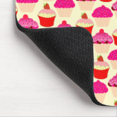 Tapis De Souris Cupcakes (Coin)