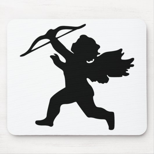 TAPIS DE SOURIS CUPID (Devant)