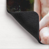 Tapis De Souris Cupid, Bouguereau (Coin)