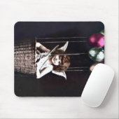 Tapis De Souris Cupid vintage (Avec souris)