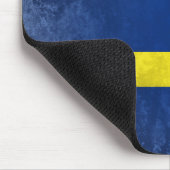 Tapis De Souris Curaçao (Coin)