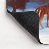 Tapis De Souris Curiosité (Coin)