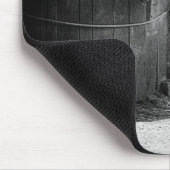 Tapis De Souris Curiosité mutuelle (Coin)