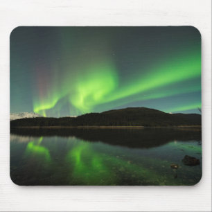 Tapis De Souris Curling Aurora