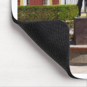 Tapis De Souris curro (Coin)