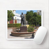 Tapis De Souris curro (Avec souris)