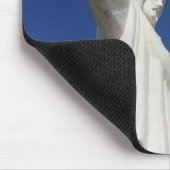 Tapis De Souris cusco jesus (Coin)