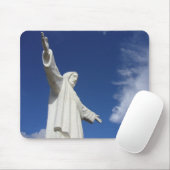 Tapis De Souris cusco jesus (Avec souris)