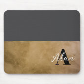 Tapis De Souris Custom mouse pad - Personalized mouse pads, gift (Devant)