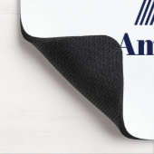 Tapis De Souris Custom Name Water Bottle (Coin)