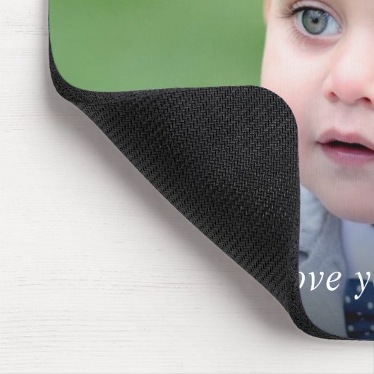 Tapis De Souris Custom photo mouse pad (Coin)