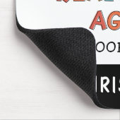 Tapis De Souris Custom Real Estate Agent Funny Awesome Realtor (Coin)