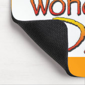 Tapis de souris - customisé (Coin)