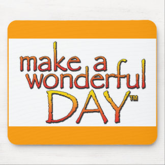 Tapis de souris - customisé