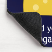 Tapis De Souris Customiser ce graphique Big Cheese (Coin)