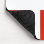 Tapis De Souris Customisez votre Dannebrog ! (Coin)