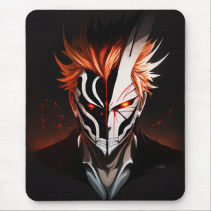 Tapis De Souris Customisez votre jeu avec Anime Mousepad