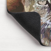 TAPIS DE SOURIS CUT CAT (Coin)