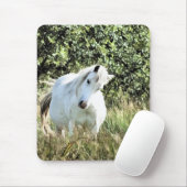 TAPIS DE SOURIS CUT PONY (Avec souris)
