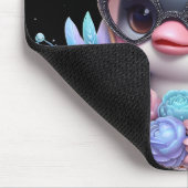 Tapis De Souris Cute (Coin)