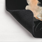 Tapis De Souris Cute And Funny Espresso Martini (Coin)