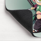 Tapis De Souris Cute anime (Coin)