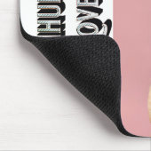 Tapis De Souris Cute Chihuahua Lover Pop Art  (Coin)