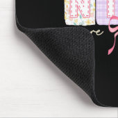 Tapis De Souris Cute Coquette Bow Spring Nicu Nurse (Coin)