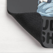 Tapis De Souris Cute Cow Couple This Is Our Cuddle  (Coin)