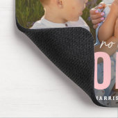 Tapis De Souris Cute Custom Photo Keepsaké MOMMY Cadeau (Coin)