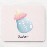 Cute de Bottle