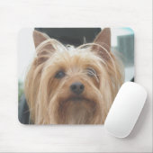 Tapis De Souris Cute Doggie Mousepad (Avec souris)