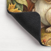 Tapis De Souris Cute écureuil (Coin)