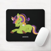 Tapis De Souris Cute Frankenstein (Avec souris)