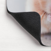 Tapis De Souris Cute Hamster Aimer Animaux (Coin)