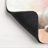Tapis De Souris Cute Kitten (Coin)