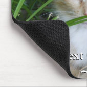 Tapis De Souris Cute Kitten Mousepad (Coin)