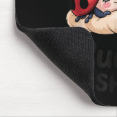 Tapis De Souris Cute Ladybug Couple This Is My Cuddle (Coin)