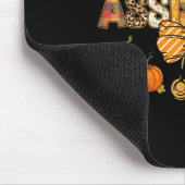 Tapis De Souris Cute Leopard Médicale Stethocope Chute Coquet (Coin)