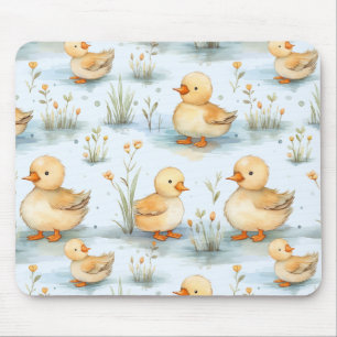 Tapis De Souris Cute Little Motif