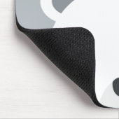 Tapis De Souris Cute Little Polar Bear (Coin)