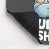 Tapis De Souris Cute Matching Bear This Is My Cuddle (Coin)