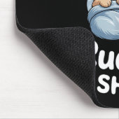 Tapis De Souris Cute Matching Bear This Is My Cuddle  (Coin)