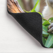 Tapis De Souris Cute Ours Koala (Coin)