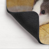 Tapis De Souris Cute rat (Coin)