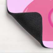 Tapis De Souris Cute Rubberducky (Coin)