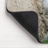 Tapis De Souris Cute Sheep (Coin)