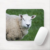 Tapis De Souris Cute Sheep (Avec souris)