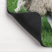 Tapis De Souris Cute Sheep (Coin)