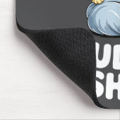 Tapis De Souris Cute Sleeng Ducks This Is Our Cuddle  (Coin)